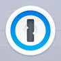 1Password logo