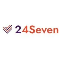 24seven logo