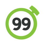 99minutos logo