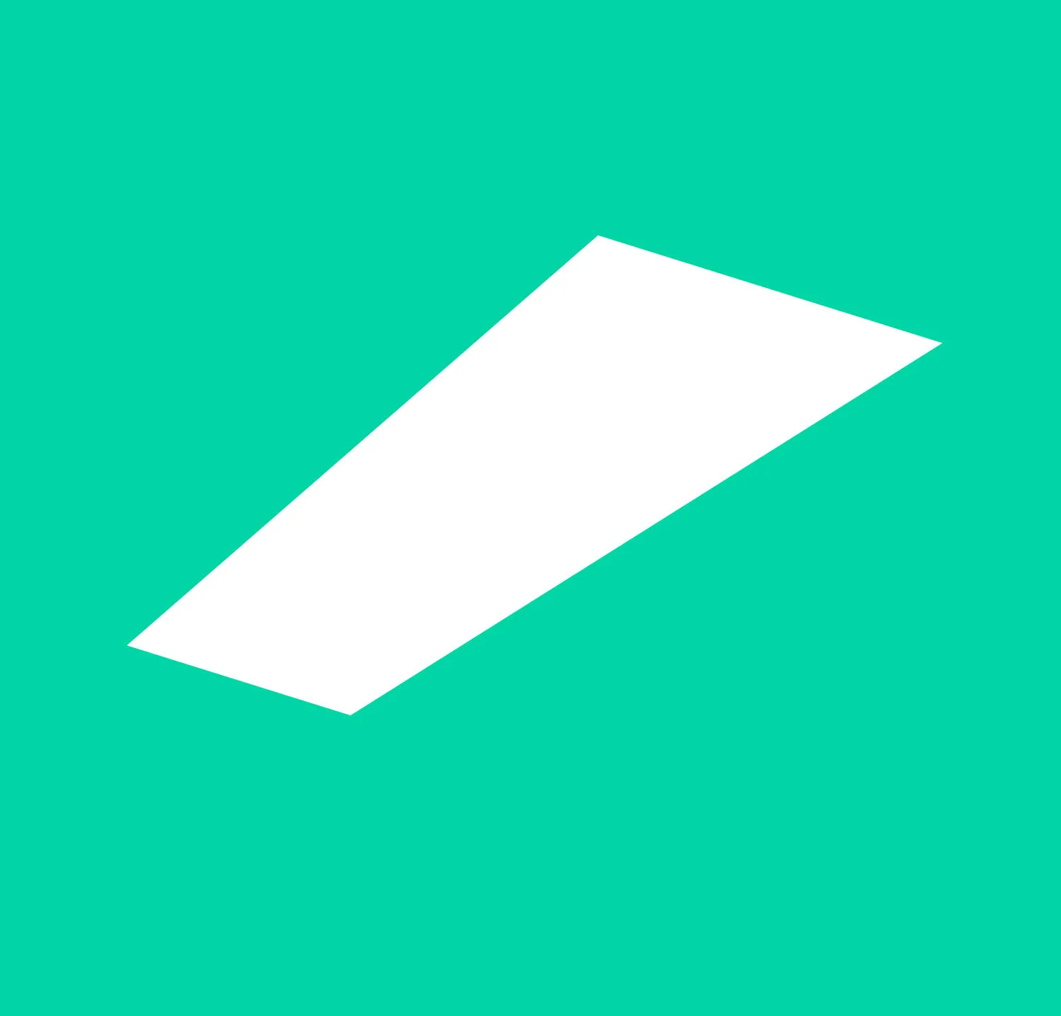 Accent logo