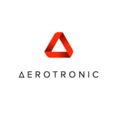Aerotronic logo