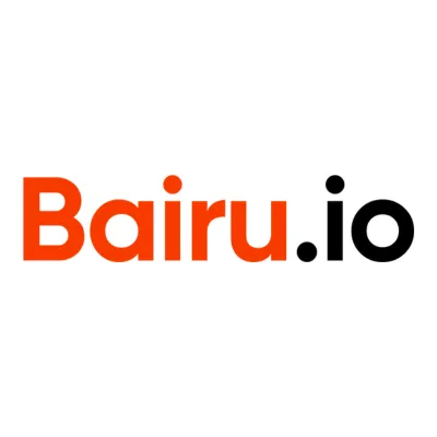 Bairu logo