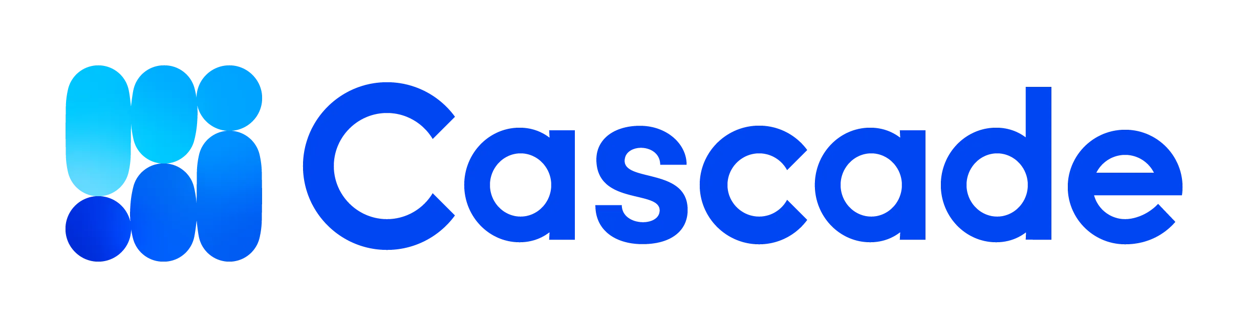 Cascade logo