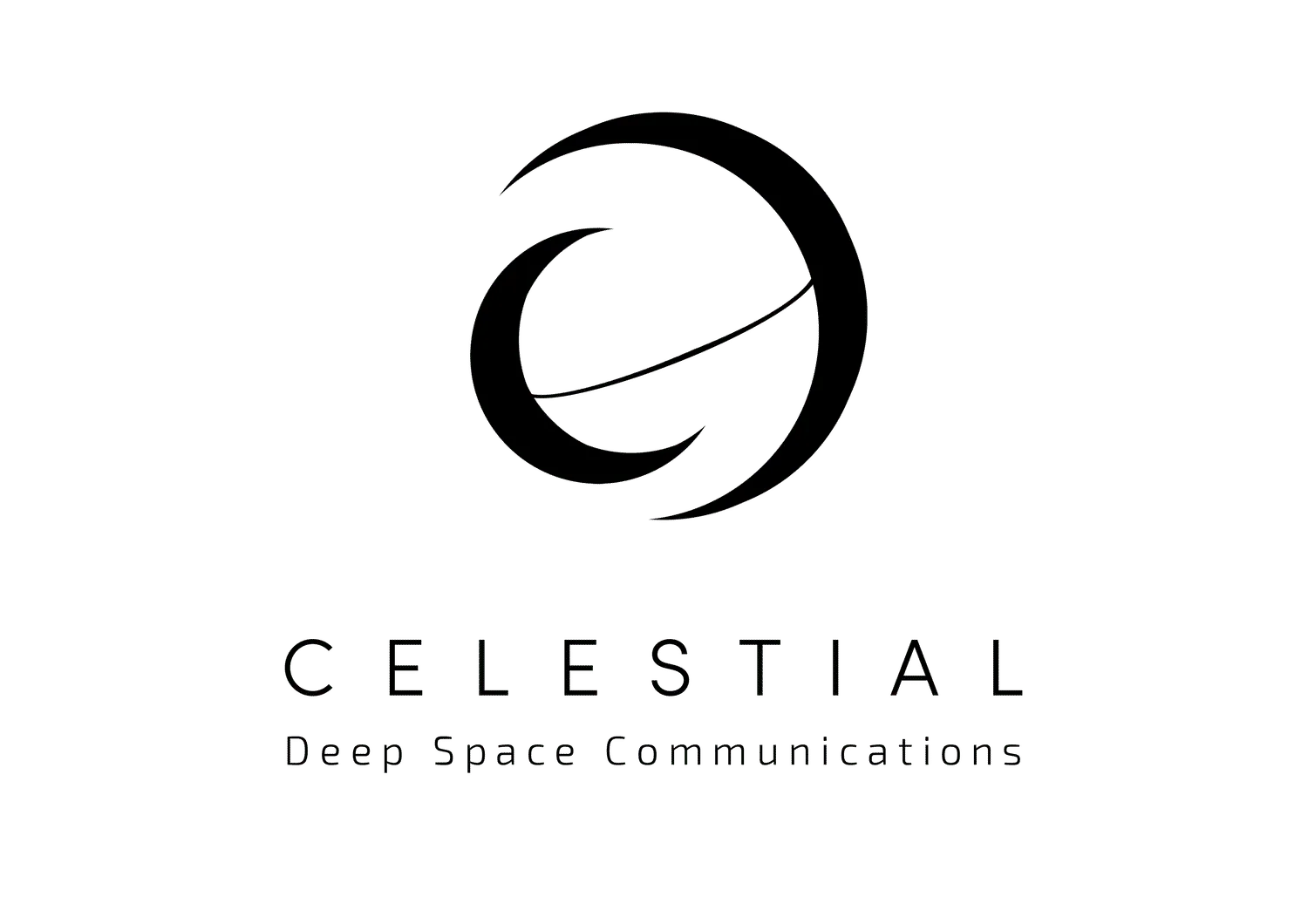 Celestial Space Technologies logo
