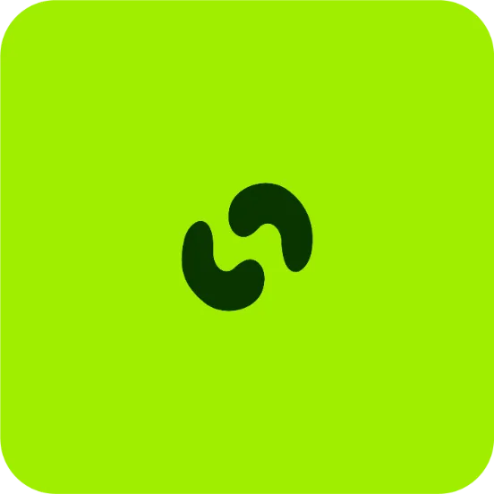Chain logo