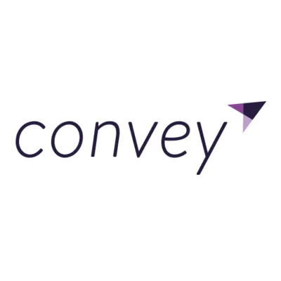 Convey logo