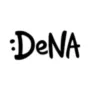 DeNA Co., Ltd. logo