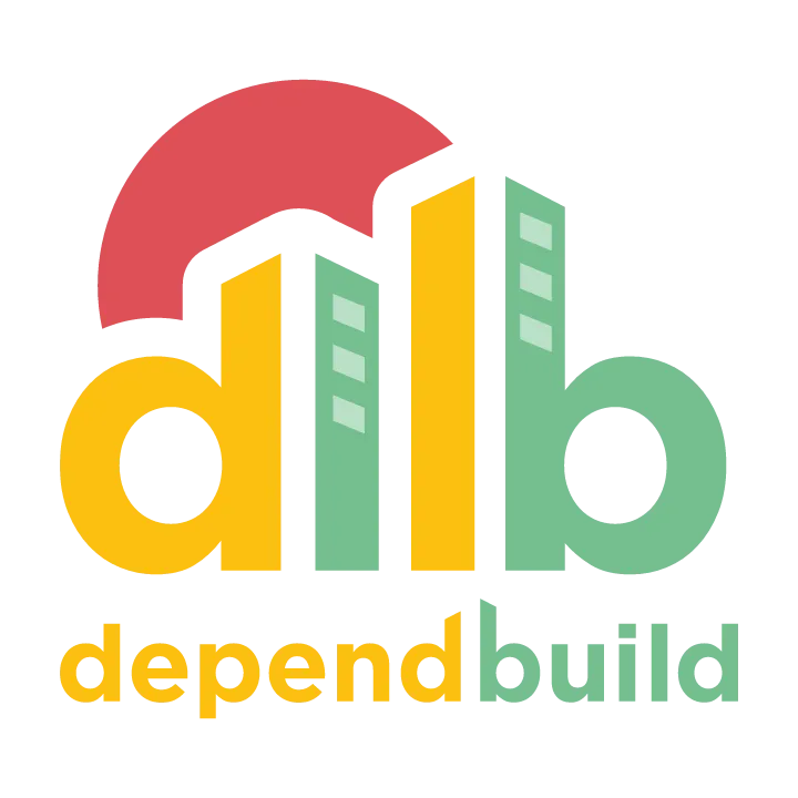 Dependbuild logo