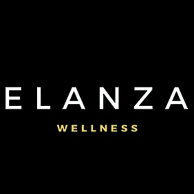 ELANZA Wellness logo