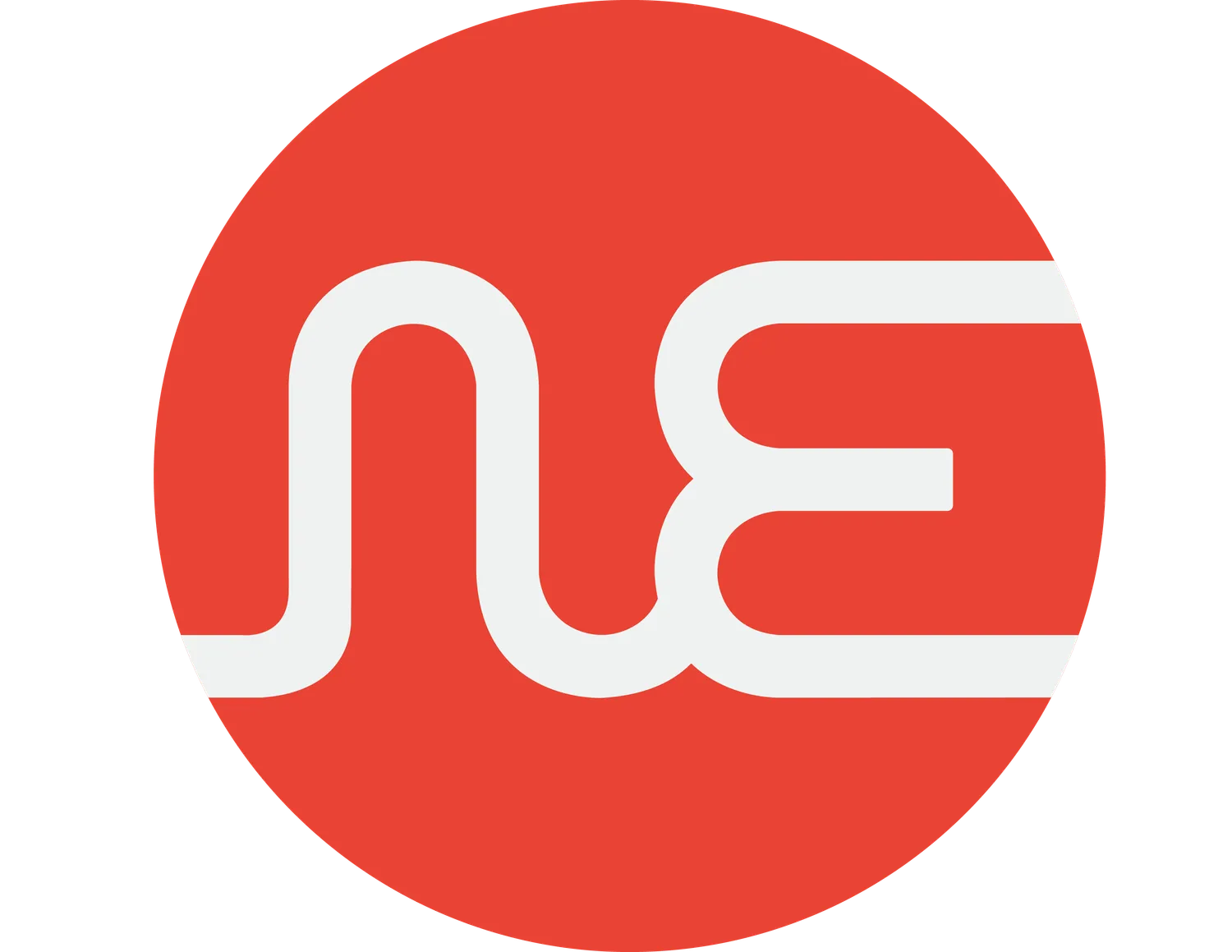 Electric Vehicle Ecosystem logo