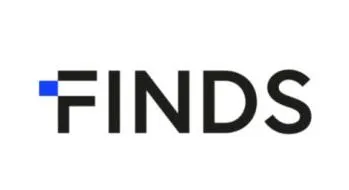 FINDS logo