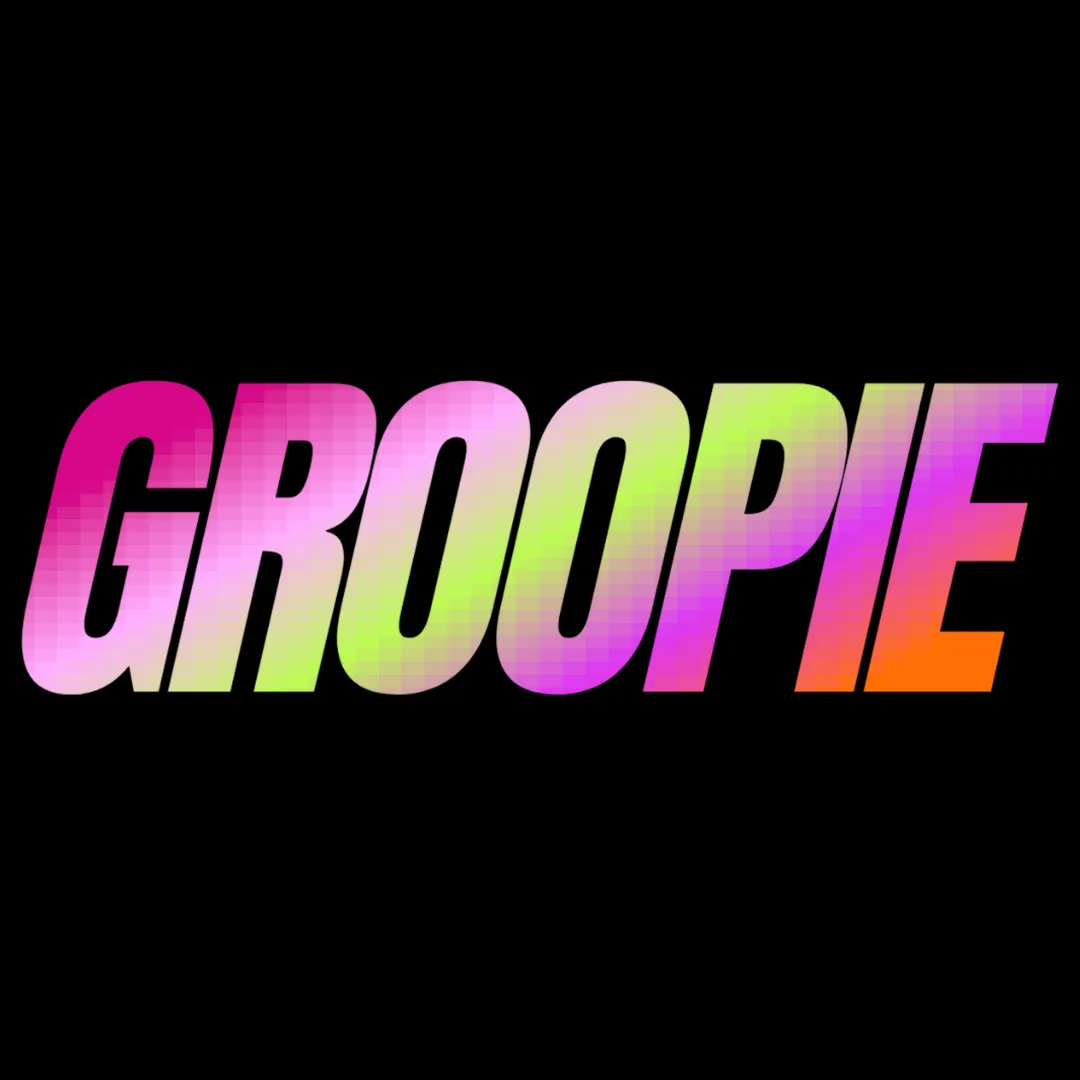 Groopie logo