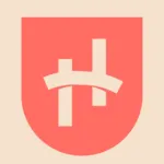 Harper logo