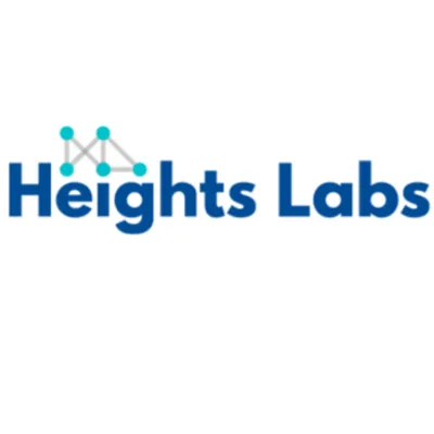 Heights Labs logo