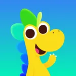 Hellosaurus logo