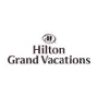 Hilton Grand Vacations Inc. logo