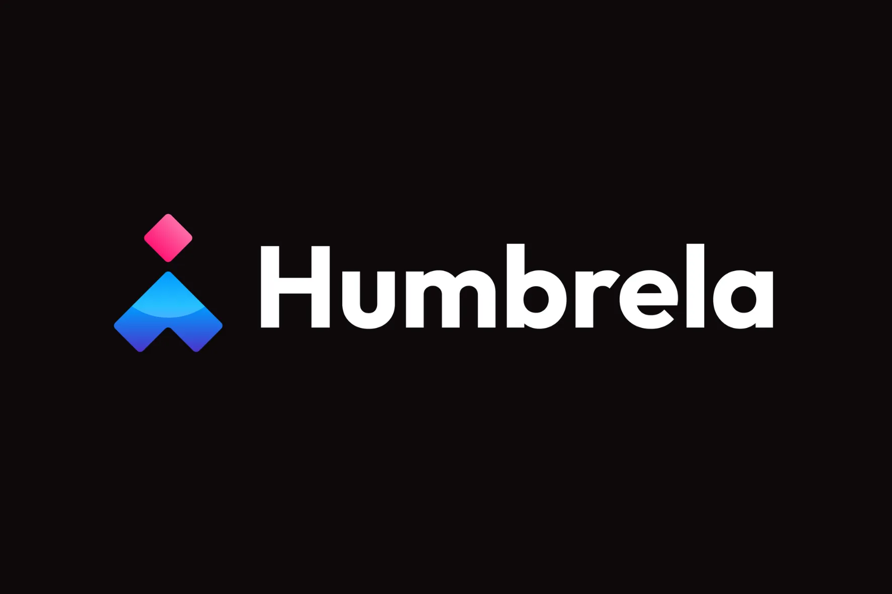 Humbrela logo