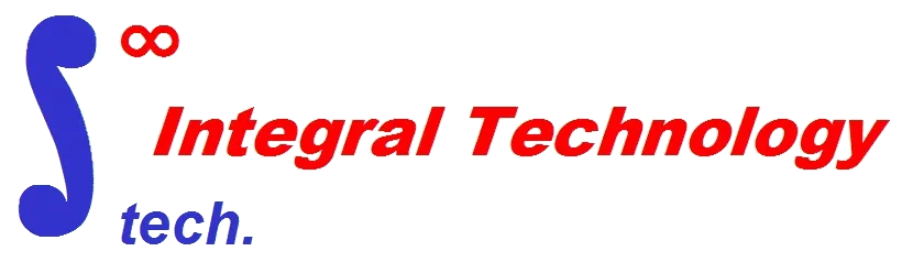 Integral Technology logo
