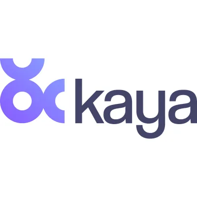 Kaya logo