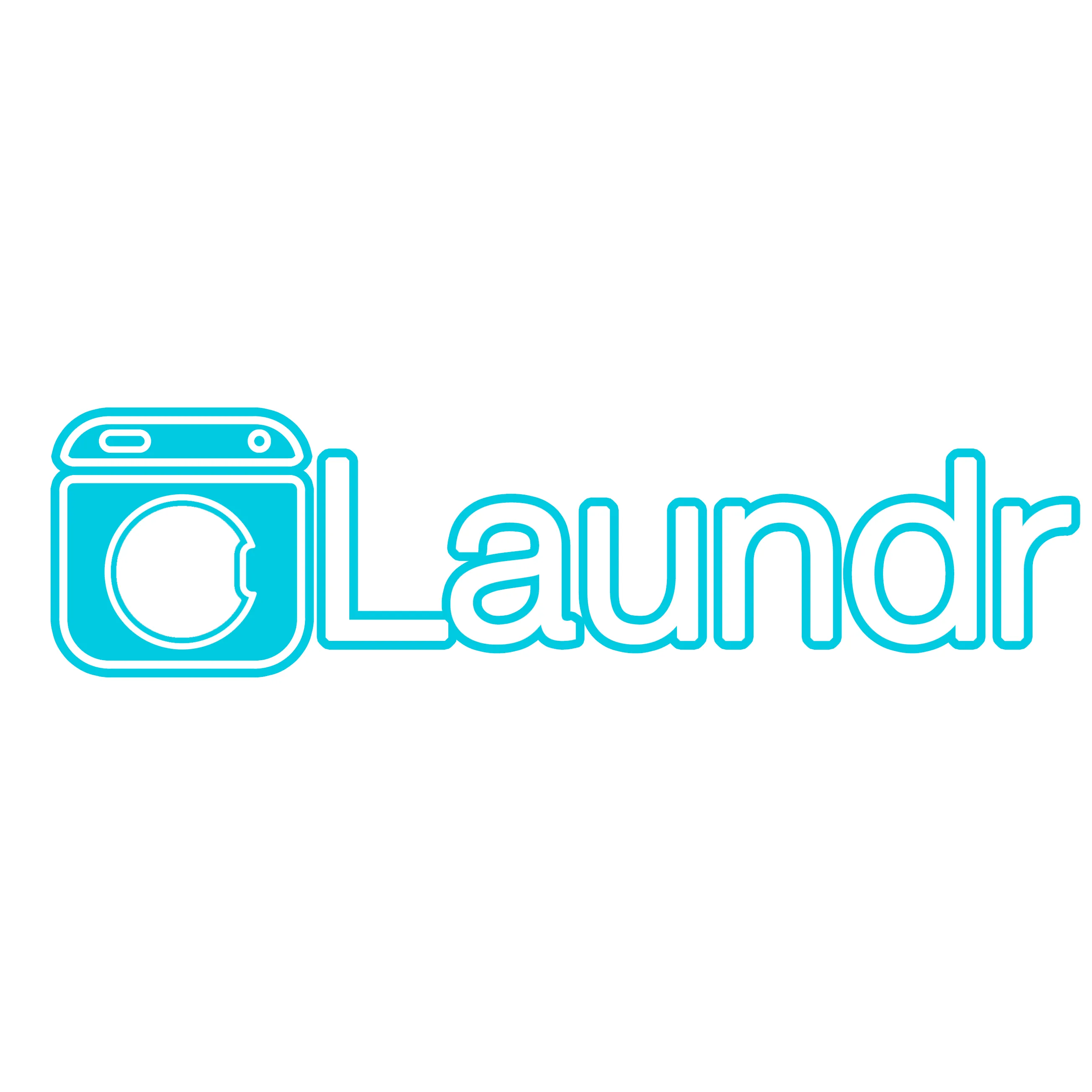 Laundr logo