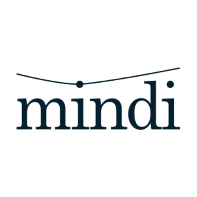 Mindi logo