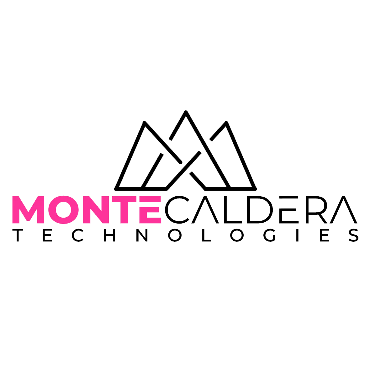 Monte Caldera Technologies logo