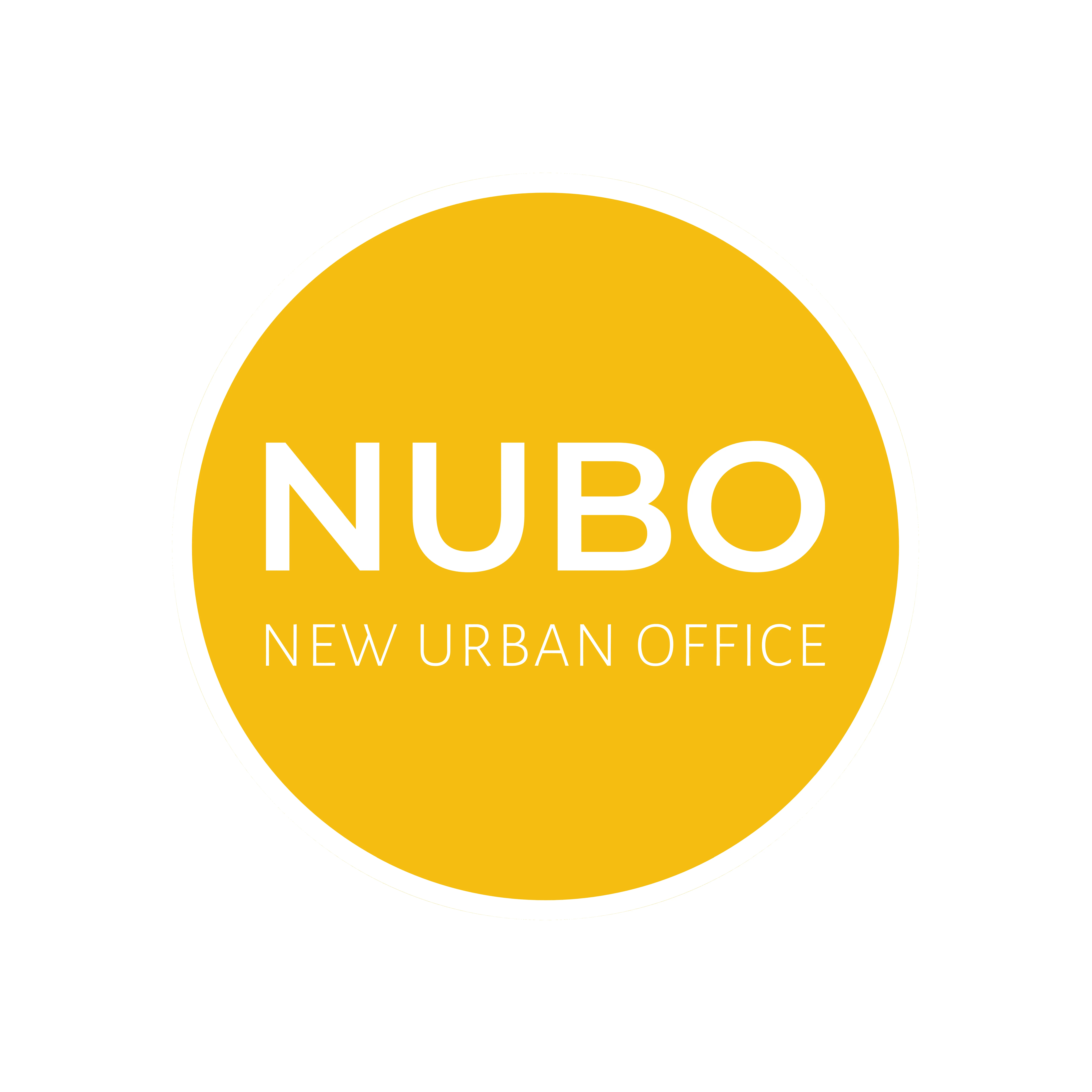 NUBO logo
