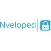 Nveloped logo