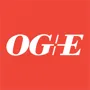 OGE Energy logo