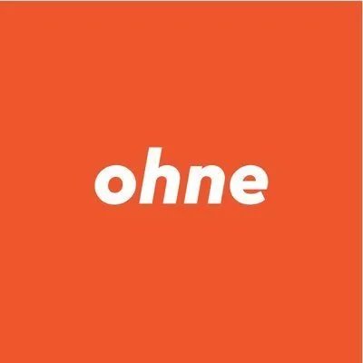 OHNE logo