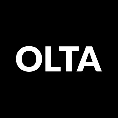 OLTA logo