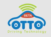 OTTO logo