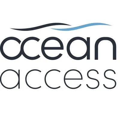 Ocean Access logo