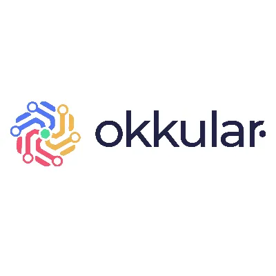 Okkular logo