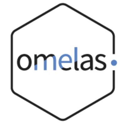 Omelas logo