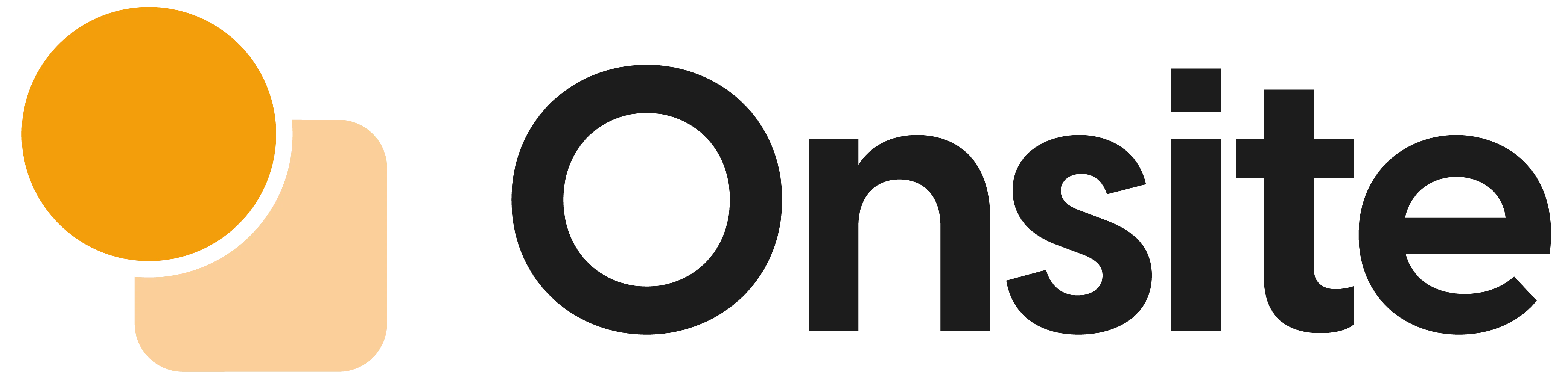 Onsite logo