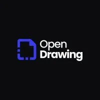 OpenDrawing.ai logo