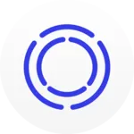 Optic logo