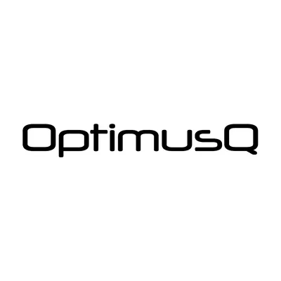 OptimusQ logo