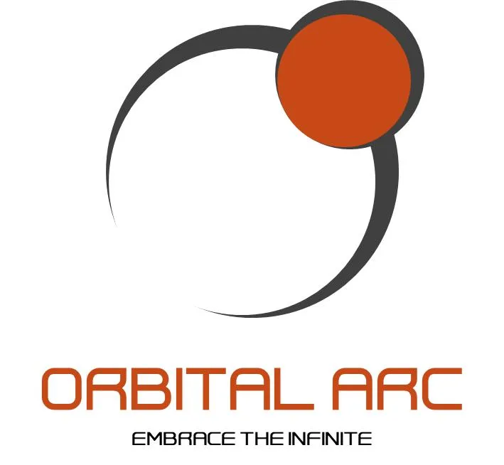 Orbital Arc logo
