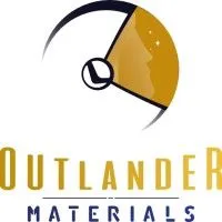 Outlander Materials logo