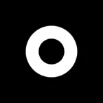 Overfit logo