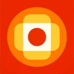 Overlap logo