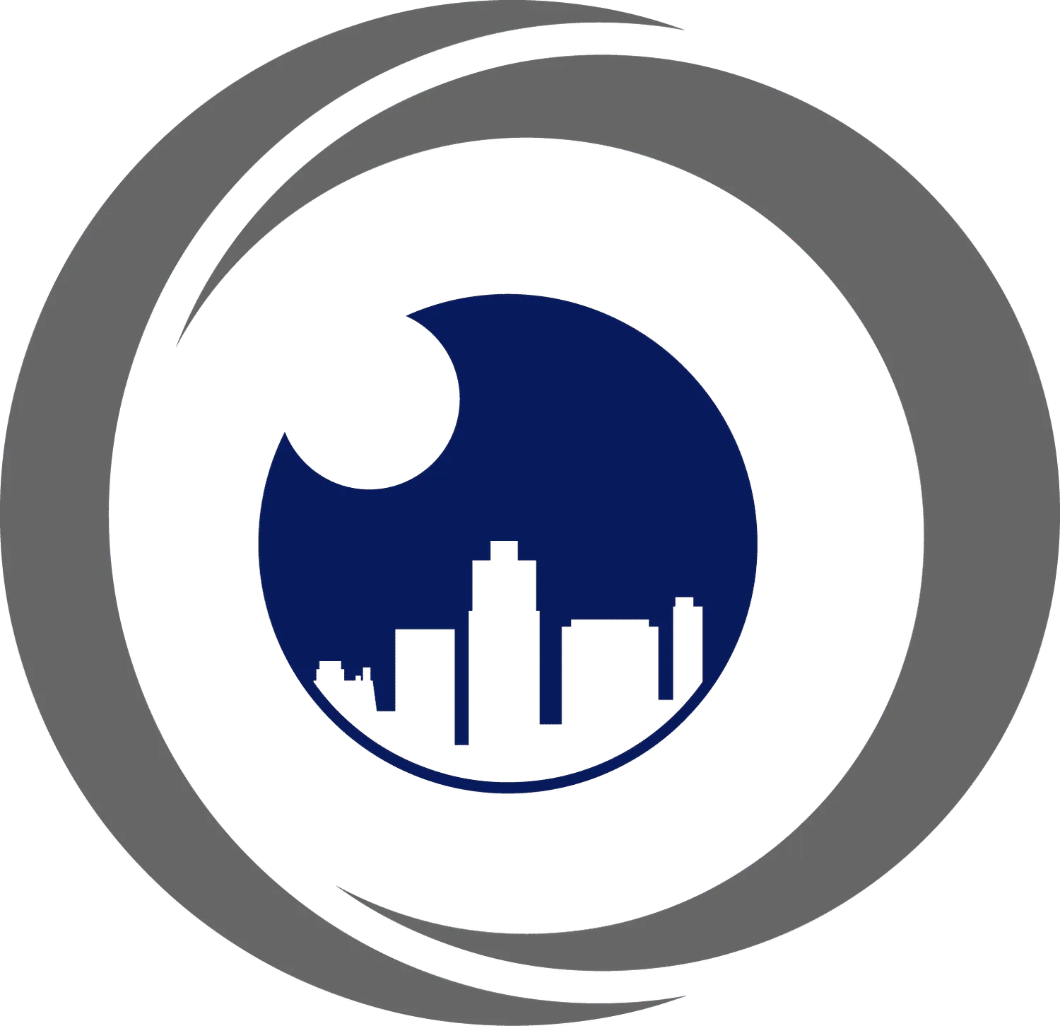 Oversight logo
