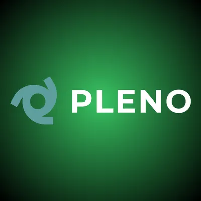 PLENO logo