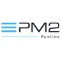 PM2 logo