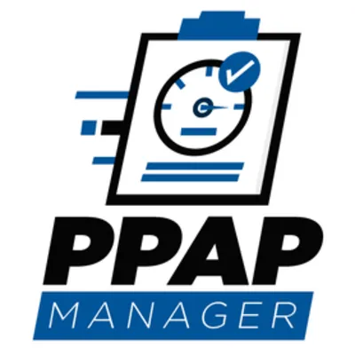 PPAP Manager logo