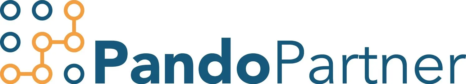 PandoPartner logo