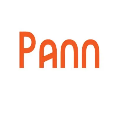 Pann logo