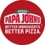 Papa John's logo